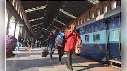 Indian Railways: मुंबई-पुणे रूट पर 2 जून तक रद्द रहेंगी ये ट्रेनें, जानें Cancelled Trains की पूरी लिस्ट
