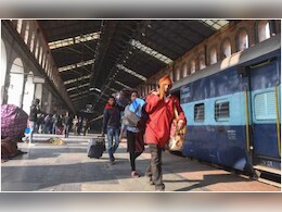 Indian Railways: मुंबई-पुणे रूट पर 2 जून तक रद्द रहेंगी ये ट्रेनें, जानें Cancelled Trains की पूरी लिस्ट