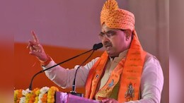 Rajasthan Politics: भजनलाल शर्मा का INDI गठबंधन पर जोरदार हमला, बोले- 'कांग्रेस की वजह से पंजाब ने झेला...'