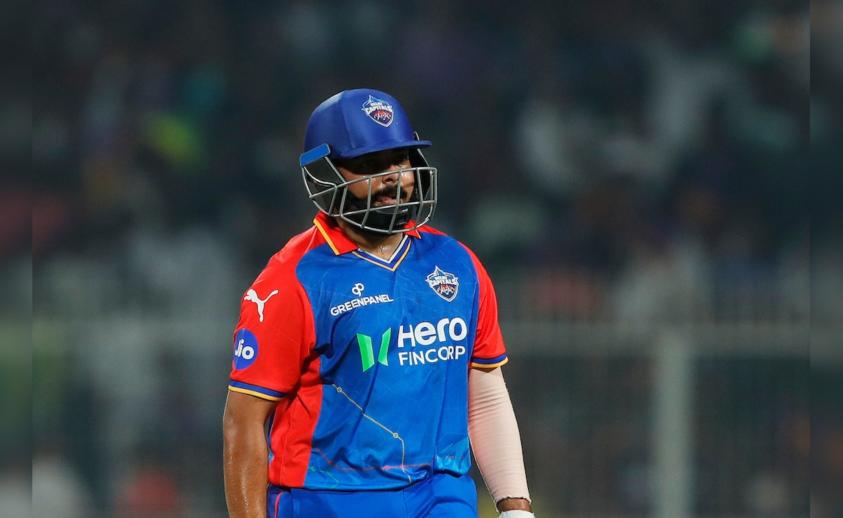 Latest and Breaking News on NDTV