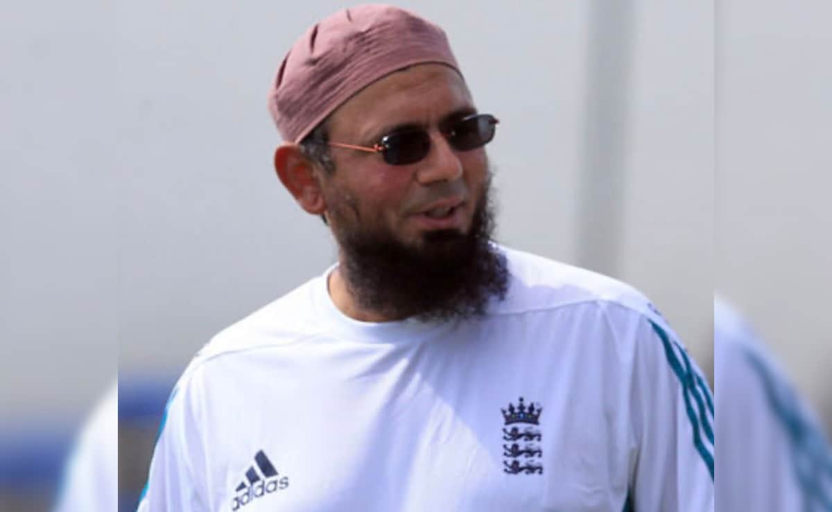 T20 World Cup 2026: इसे क्रिकेट से पूरी तरह दूर रखा जाए, पाकिस्तान दिग्गज सकलैन मुश्ताक का बड़ा बयान