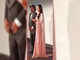 Cannes 2024: Preity Presents Pierre Angenieux ExcelLens Award To <i>Dil Se</i> Cinematographer Santosh Sivan Cannes 2024: Preity Presents Pierre Angenieux ExcelLens Award To <i>Dil Se</i> Cinematographer Santosh Sivan
