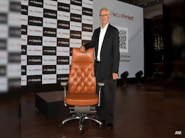 Jamshyd Godrej And Smita Crishna, Godrej & Boyce's Owner After Split Jamshyd Godrej And Smita Crishna, Godrej & Boyce's Owner After Split