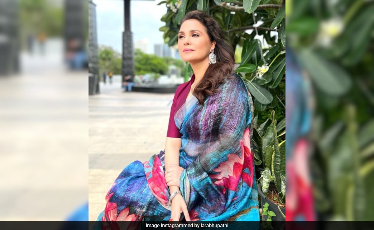 Lara Dutta On Pay Gap In Bollywood: "Most Women Still Get Paid One-Tenth Of What The Actor Gets"