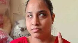 Lok Sabha Election Phase 4: बोल, सुन और देख नहीं पाने वाली 32 साल की महिला ने इंदौर में डाला वोट