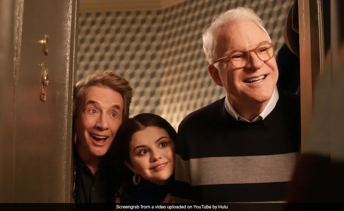 <i>Only Murders In The Building 4</i> Teaser: On The Trail Of A Killer Again