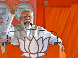 PM Modi To Address Two Rallies In Jharkhand Today