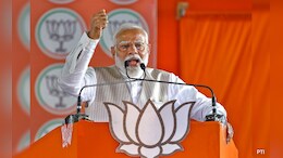 PM Modi Announces Rs 2 Lakh Compensation For Families Of Indians Killed In Kuwait Fire