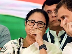 Nandigram Candidate Abandons Her, Mamata Banerjee Pulls A Congress Surprise