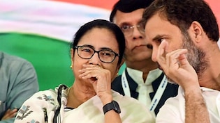 Nandigram Candidate Abandons Her, Mamata Banerjee Pulls A Congress Surprise