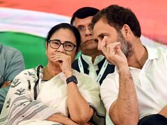 'Congress Was Offered...': Mamata Banerjee In Book On Why BJP Won 2024 Polls