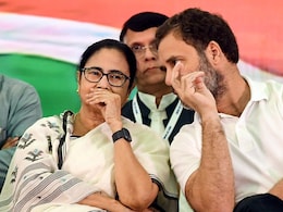 "Congress Was Offered...": Mamata Banerjee In Book On Why BJP Won 2024 Polls "Congress Was Offered...": Mamata Banerjee In Book On Why BJP Won 2024 Polls