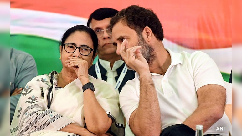 कल इंडिया गठबंधन की दिल्ली में बैठक, ममता बनर्जी का एजेंडा समझिए