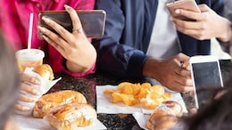 Teens' Junk Food Consumption Spikes After Watching Gaming App Ads - New Study Reveals