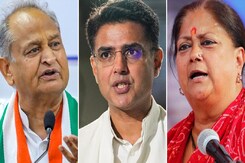 चुनाव लोकसभा का लेकिन क्यों दांव पर इन दिग्गजों की साख? चुनाव लोकसभा का लेकिन क्यों दांव पर इन दिग्गजों की साख?