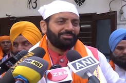 "They Are Good People But They Are Stuck": Haryana Chief Minister After 3 Independents Quit "They Are Good People But They Are Stuck": Haryana Chief Minister After 3 Independents Quit