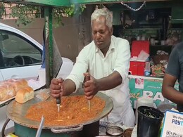 3 लोकसभा, 2 विधानसभा, 2 बार राष्ट्रपति चुनाव... पाव भाजी वाले इन 'धरती पकड़' से मिलिए 3 लोकसभा, 2 विधानसभा, 2 बार राष्ट्रपति चुनाव... पाव भाजी वाले इन 'धरती पकड़' से मिलिए