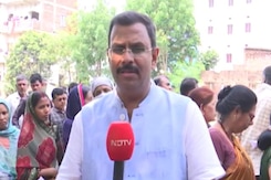 Battleground Begusarai: Can Early Long Queues Help Increase Voting Percentage? Battleground Begusarai: Can Early Long Queues Help Increase Voting Percentage?