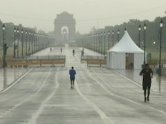 Monsoon Exits Delhi Early, Earliest Withdrawal Since 2002
