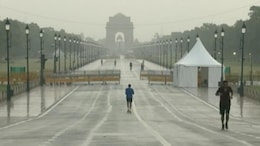 Monsoon Exits Delhi Early, Earliest Withdrawal Since 2002