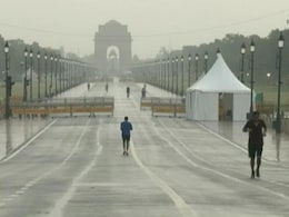 Monsoon Exits Delhi Early, Earliest Withdrawal Since 2002 Monsoon Exits Delhi Early, Earliest Withdrawal Since 2002