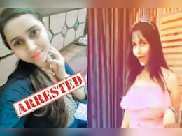 राजस्थान में शातिर हसीना भावना शर्मा का 'हसीन' खेल, वकीलों पर झूठा रेप केस कर करती थी वसूली