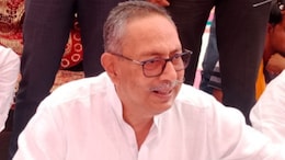मोती महल बेचने के आरोप पर विश्वेन्द्र सिंह की आई प्रतिक्रिया, कहा- 'आखिरी सांस तक बिकने नहीं दूंगा'