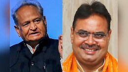 Rajasthan Politics: भजनलाल के समर्थन में उतरे गहलोत, बोले-मैं चाहता हूं भजनलाल 5 साल सरकार चलाएं