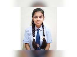 राजनांदगांव में वंशिका ने हासिल किया 6th Rank ! रिजल्ट देख भावुक हो गए माता-पिता  राजनांदगांव में वंशिका ने हासिल किया 6th Rank ! रिजल्ट देख भावुक हो गए माता-पिता