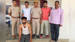 धौलपुर में कुख्यात डकैत लुक्का गैंग और पुलिस के बीच मुठभेड़, दोनों तरफ से चली करीब 100 राउंड गोलियां, एक गिरफ्तार