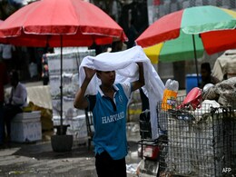 Rich Nations Met $100 Billion Climate Finance Goal 2 Years Late: OECD Rich Nations Met $100 Billion Climate Finance Goal 2 Years Late: OECD