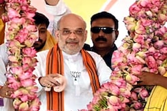 Amit Shah Kashmir के दौरे पर, दो दिन घाटी में बिताएंगे गृह मंत्री Amit Shah Kashmir के दौरे पर, दो दिन घाटी में बिताएंगे गृह मंत्री