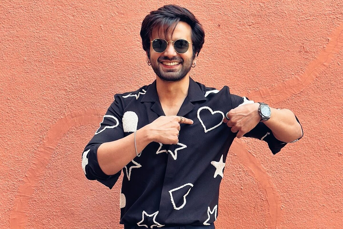 Ayush Mehra to Make His Debut at the 77th Cannes Film Festival