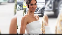 Meghan Markle Accused Of Plagiarism Over Shelved Netflix Show