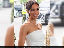 Meghan Markle Accused Of Plagiarism Over Shelved Netflix Show Meghan Markle Accused Of Plagiarism Over Shelved Netflix Show