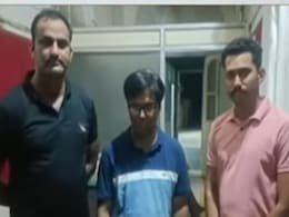 राजकोट गेमिंग जोन हादसे का मुख्य आरोपी धवल ठक्कर गिरफ्तार राजकोट गेमिंग जोन हादसे का मुख्य आरोपी धवल ठक्कर गिरफ्तार