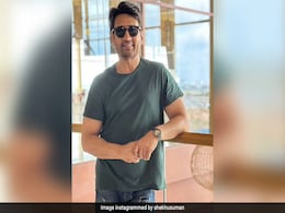 Shekhar Suman Reveals Sanjay Leela Bhansali's Reaction To <i>Heeramandi's</i> Oral Sex Scene: "Magnificent" Shekhar Suman Reveals Sanjay Leela Bhansali's Reaction To <i>Heeramandi's</i> Oral Sex Scene: "Magnificent"