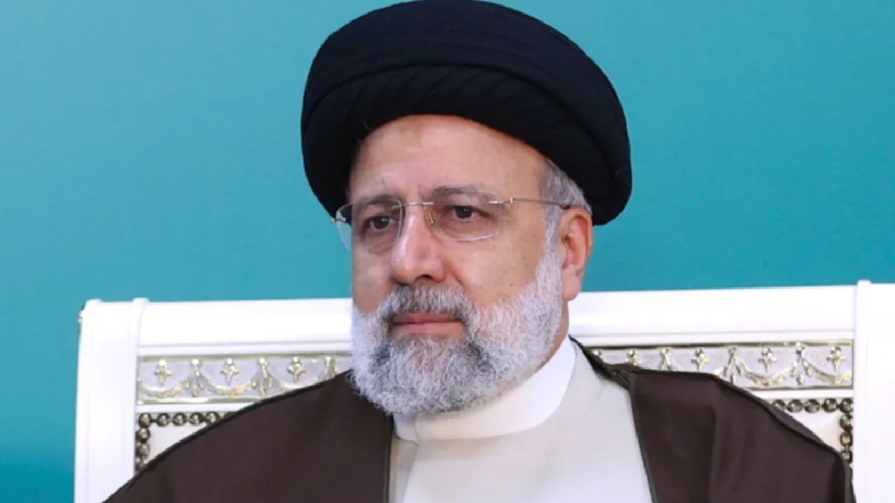 हेलीकॉप्टर हादसे में ईरान के राष्ट्रपति इब्राहिम रईसी की मौत