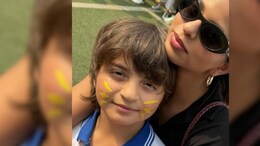 Abram khan Birthday: सुहाना खान ने भाई अबराम को खास अंदाज में किया बर्थडे विश, KKR की जीत के जश्न में डूबा पूरा परिवार