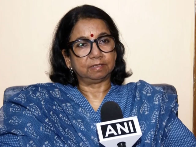 "Party Not Able To Fund Me": Congress's Puri Candidate Returns Ticket