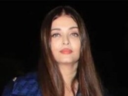 ऐश्वर्या राय के हाथ में लगी चोट पहना स्लिंग, जानिए इसे कैसे बनाया जाता है और इसके फायदे ऐश्वर्या राय के हाथ में लगी चोट पहना स्लिंग, जानिए इसे कैसे बनाया जाता है और इसके फायदे
