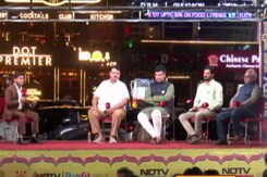 NDTV Election Carnival: Will BJP Repeat 2019 Haryana Performance In 2024? NDTV Election Carnival: Will BJP Repeat 2019 Haryana Performance In 2024?