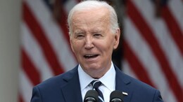 Won't Pardon Son Hunter Biden If Convicted In Gun Trial, Says US President