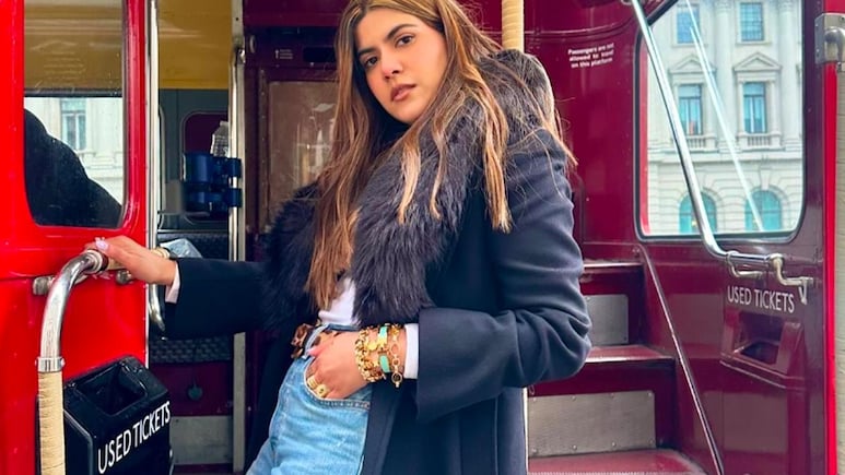 महज 31 साल की उम्र और ₹1700 करोड़ की मालकिन! ₹425 करोड़ के बंगले में रहने वाली अनन्या बिड़ला की पूरी कहानी