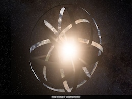 Scientists Spot 7 Stars That Show Signs of Hosting Advanced Alien Civilisations Scientists Spot 7 Stars That Show Signs of Hosting Advanced Alien Civilisations