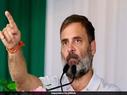 Will End Agniveer Scheme, Amend GST Law If INDIA Bloc Wins: Rahul Gandhi Will End Agniveer Scheme, Amend GST Law If INDIA Bloc Wins: Rahul Gandhi
