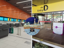 Haj Yatra 2024: हज उड़ानों के लिए तैयार जयपुर एयरपोर्ट, यह स्पेशल विमान प्रतिदिन करेगा मदीना के लिए प्रस्थान