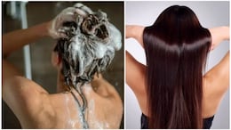 Frizzy Hair को Silky बना देगा ये&nbsp;मास्क, जानिए लगाने का तरीका