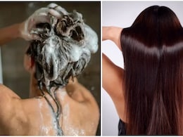 Frizzy Hair को Silky बना देगा ये मास्क, जानिए लगाने का तरीका Frizzy Hair को Silky बना देगा ये मास्क, जानिए लगाने का तरीका
