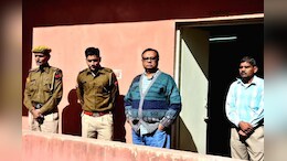 जयपुरः MBA स्टूडेंट से रेप के 10 साल पुराने मामले में पूर्व IAS बीबी मोहंती को बड़ी राहत, कोर्ट ने किया बरी